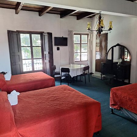 גואטמלה Hotel Spring מראה חיצוני תמונה